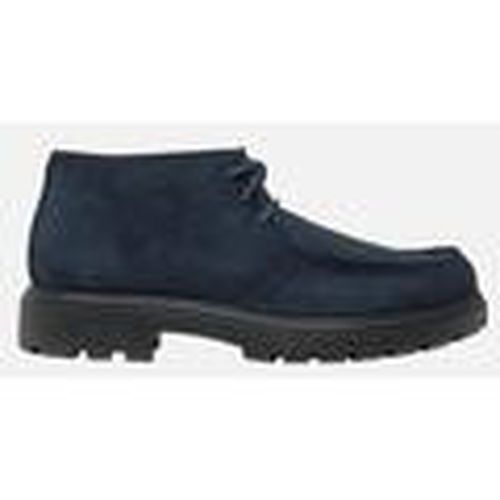 Zapatillas altas GEUAI25-U46FRD-navy para hombre - Geox - Modalova