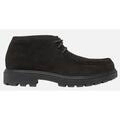 Zapatillas altas GEUAI25-U46FRD-coff para hombre - Geox - Modalova