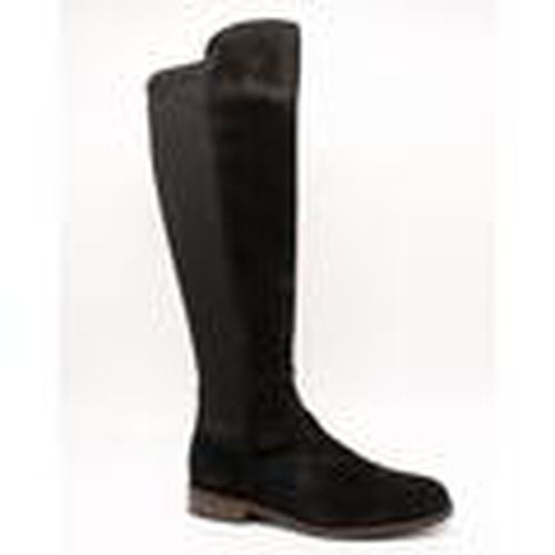 Botas 8076 Vitelo para mujer - Viguera - Modalova