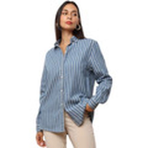 Camisa 71805_P166120 para mujer - La Modeuse - Modalova