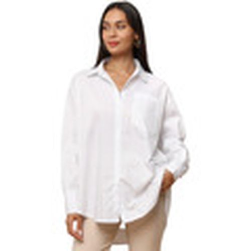 Camisa 72840_P171491 para mujer - La Modeuse - Modalova