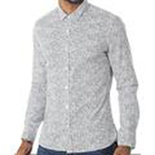 Camisa manga larga - para hombre - Teddy Smith - Modalova