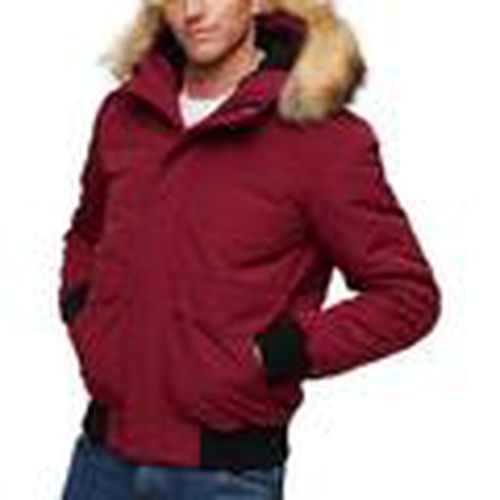 Superdry Parka - para hombre - Superdry - Modalova