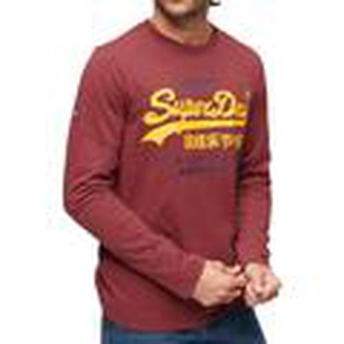 Tops y Camisetas - para hombre - Superdry - Modalova