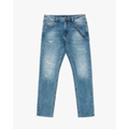 Jeans GL6325Q para hombre - Gianni Lupo - Modalova