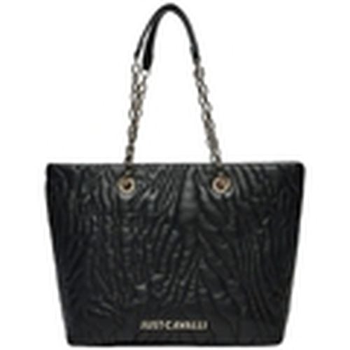 Bolso de mano 77RA4BE2 para mujer - Roberto Cavalli - Modalova