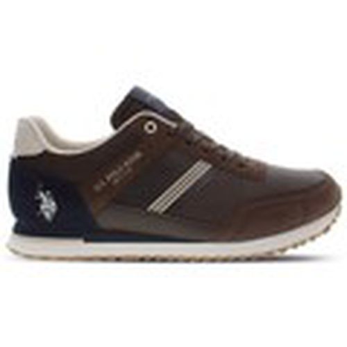 Zapatillas XIRIO010M DYM1 para hombre - U.S Polo Assn. - Modalova