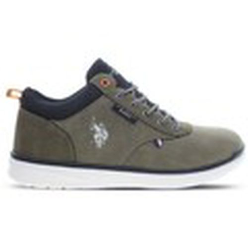 Zapatillas YGOR009M DYT1 para hombre - U.S Polo Assn. - Modalova