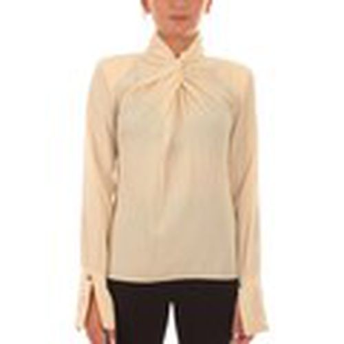 Camisa 2C1578/A509 para mujer - Patrizia Pepe - Modalova