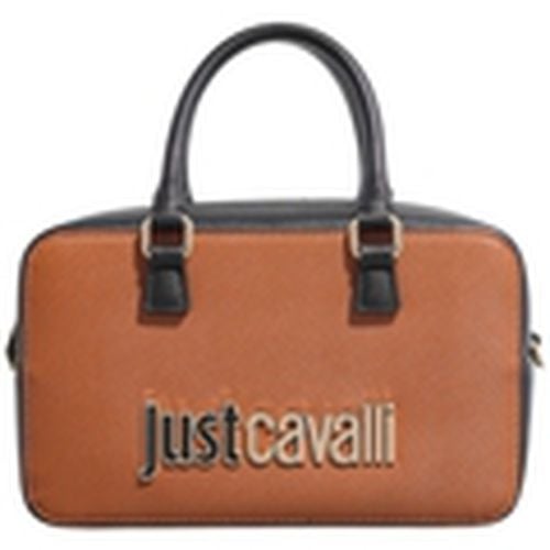 Bolso de mano 77RA4BB3 para mujer - Roberto Cavalli - Modalova