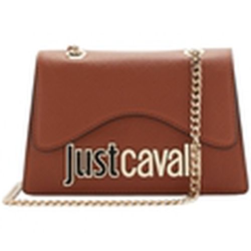 Bandolera 77RA4BB7 para mujer - Roberto Cavalli - Modalova