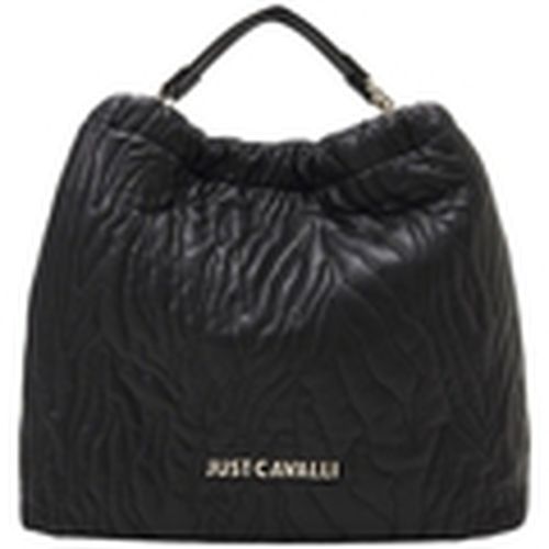 Bolso de mano 77RA4BE6 para mujer - Roberto Cavalli - Modalova