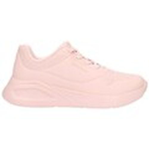 Deportivas Moda 177289 BLSH Mujer Nude para mujer - Skechers - Modalova