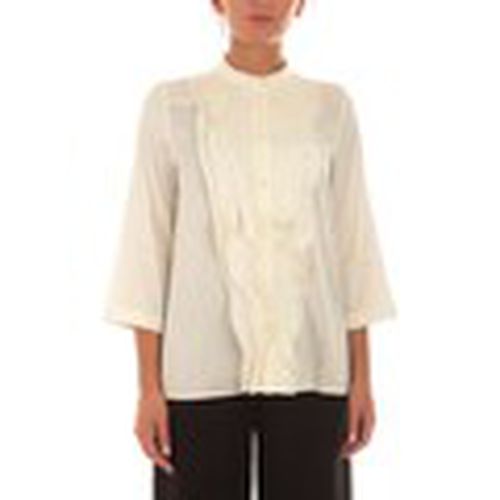 Camisa 24251161812 para mujer - Emme Marella - Modalova