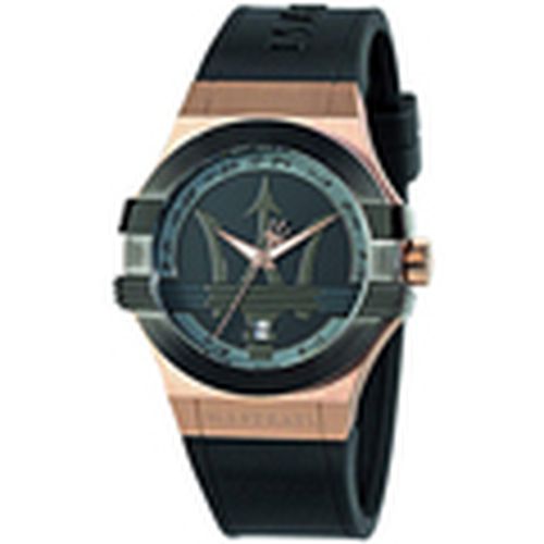 Reloj Potenza R8851108002 para hombre - Maserati - Modalova