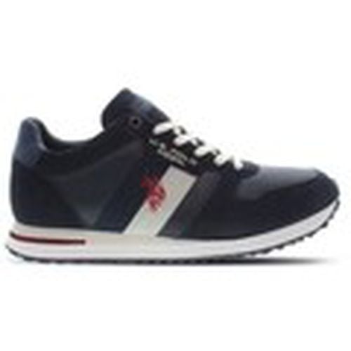 Zapatillas XIRIO007M DYU1 para hombre - U.S Polo Assn. - Modalova