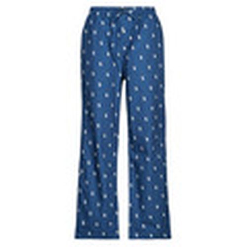 Pijama PJ PANT SLEEP BOTTOM para mujer - Polo Ralph Lauren - Modalova