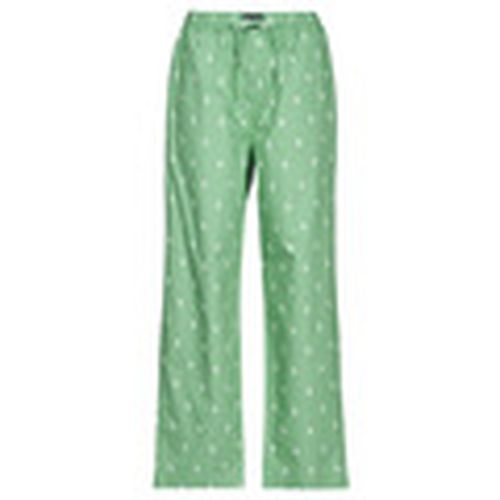 Pijama PJ PANT SLEEP BOTTOM para hombre - Polo Ralph Lauren - Modalova