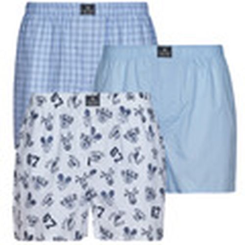 Calzoncillos OPEN BOXER 3 PACK BOXER para hombre - Polo Ralph Lauren - Modalova