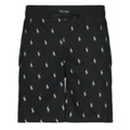 Short SLIM SHORT SLEEP BOTTOM para hombre - Polo Ralph Lauren - Modalova