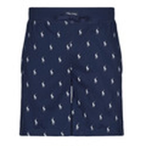 Short SLIM SHORT SLEEP BOTTOM para hombre - Polo Ralph Lauren - Modalova