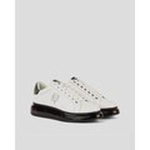 Zapatillas KL52631N KAPRI KUSHION KARL PLEXI para hombre - Karl Lagerfeld - Modalova