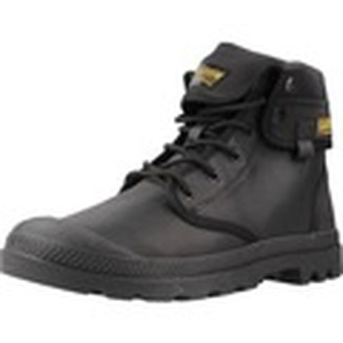 Botas BAGGY COATED para hombre - Palladium - Modalova