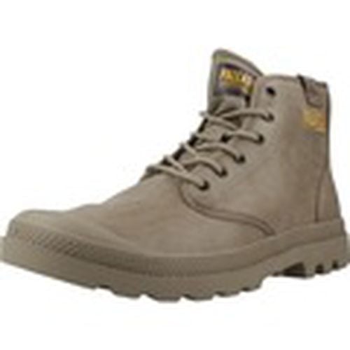 Botas PAMPA HI COATED para hombre - Palladium - Modalova