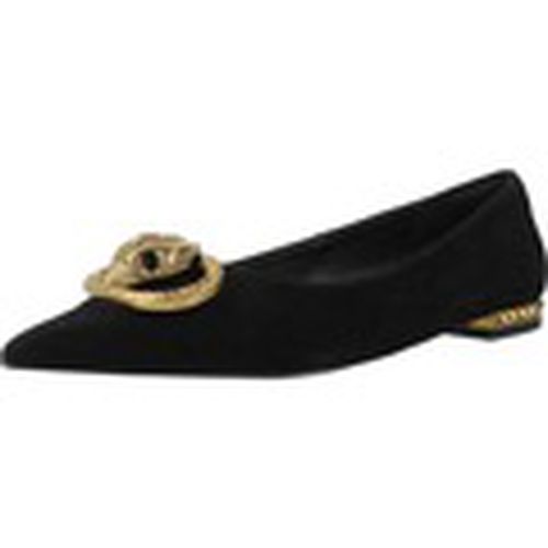 Bailarinas CHELSEA POINT FLAT para mujer - Kurt Geiger London - Modalova