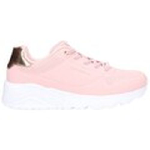 Deportivas Moda 310384L MVE Mujer Nude para mujer - Skechers - Modalova