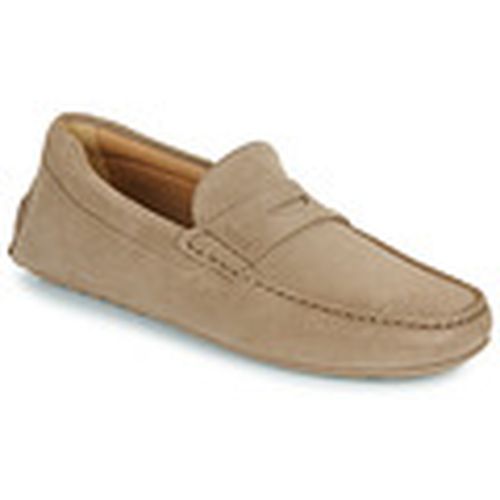 Mocasines Noel Mocc sdpeb para hombre - BOSS - Modalova