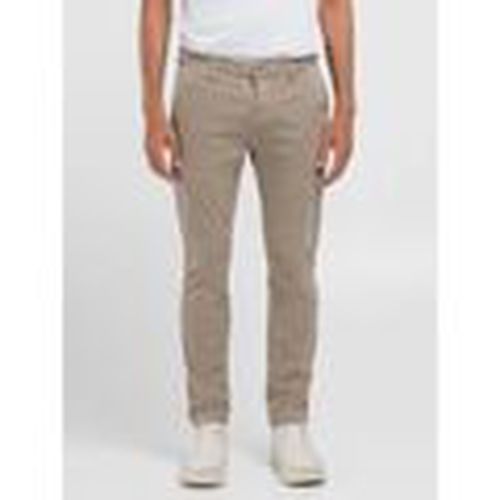 Pantalones M9627L.8366197 ZEUMAR-020 para hombre - Replay - Modalova