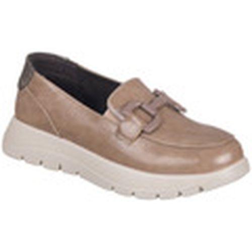 Mysoft Mocasines 623 para mujer - Mysoft - Modalova