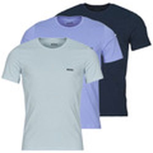 Camiseta TShirtRN 3P Classic para hombre - BOSS - Modalova