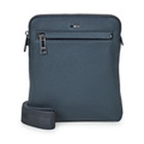 Bolso Ray S zip env N. para hombre - BOSS - Modalova