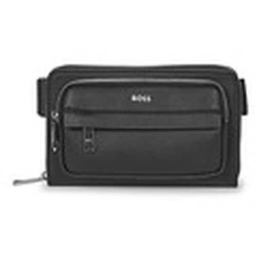 Bolso Zair Crossover para hombre - BOSS - Modalova