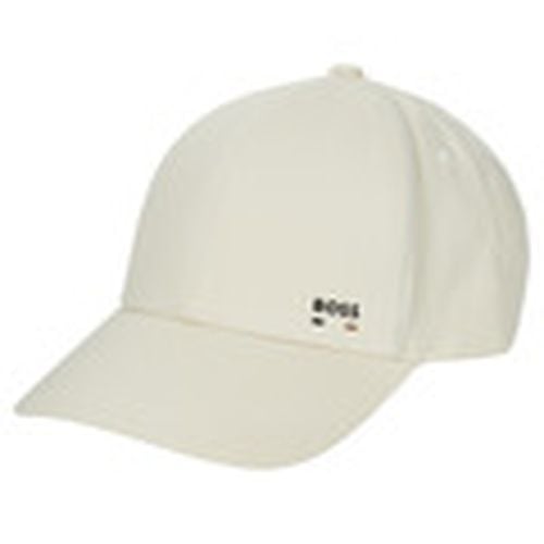 Gorra Zed--Stripe para hombre - BOSS - Modalova