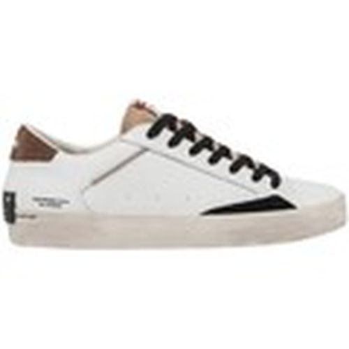 Zapatillas de running - para hombre - Crime London - Modalova