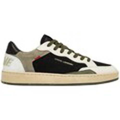 Zapatillas de running - para hombre - Crime London - Modalova