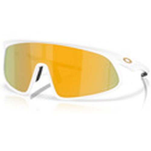 Gafas de sol Occhiali da Sole RSLV OO9484D 948404 para hombre - Oakley - Modalova