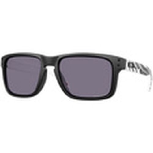 Gafas de sol Occhiali da Sole Holbrook OO9102 9102Z5 para mujer - Oakley - Modalova