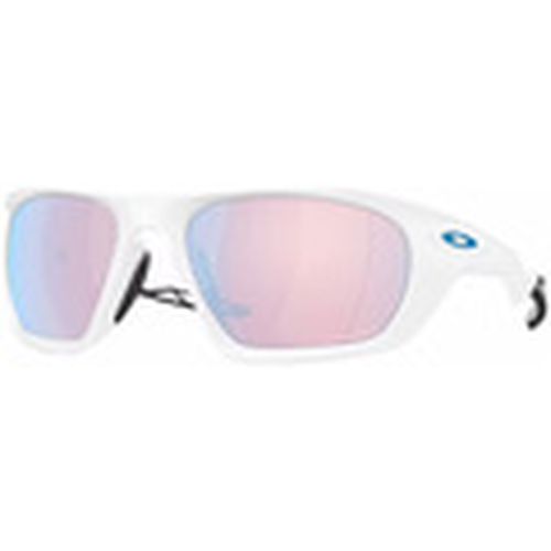 Gafas de sol Occhiali da Sole Lateralis OO9431 943109 para mujer - Oakley - Modalova