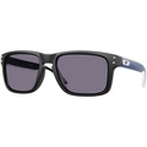 Gafas de sol Occhiali da Sole Holbrook OO9102 9102Z3 para hombre - Oakley - Modalova