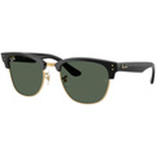 Gafas de sol Occhiali da Sole Clubmaster Reverse RBR0504S 6677VR para mujer - Ray-ban - Modalova