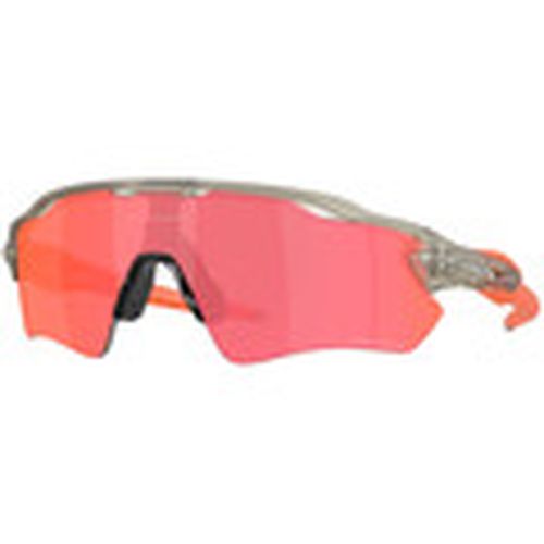 Gafas de sol Occhiali da Sole Radar EV Path OO9208 9208F8 para hombre - Oakley - Modalova