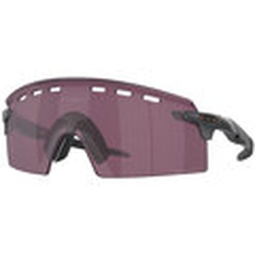 Gafas de sol Occhiali da Sole Encoder Strike Vented OO9235 923510 para mujer - Oakley - Modalova