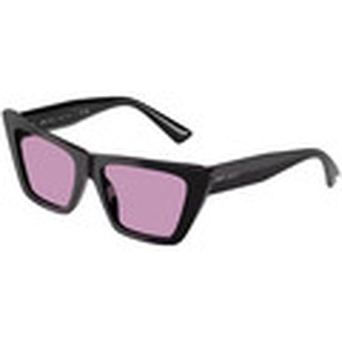 Gafas de sol Occhiali da Sole JC5028 501769 para mujer - Jimmy Choo - Modalova