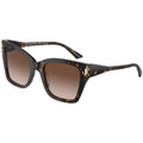 Gafas de sol Occhiali da Sole JC5012 500213 para mujer - Jimmy Choo - Modalova