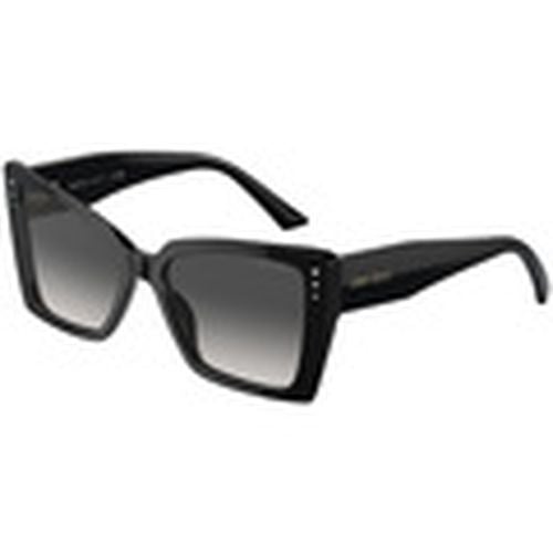 Gafas de sol Occhiali da Sole JC5001B 50008G para mujer - Jimmy Choo - Modalova