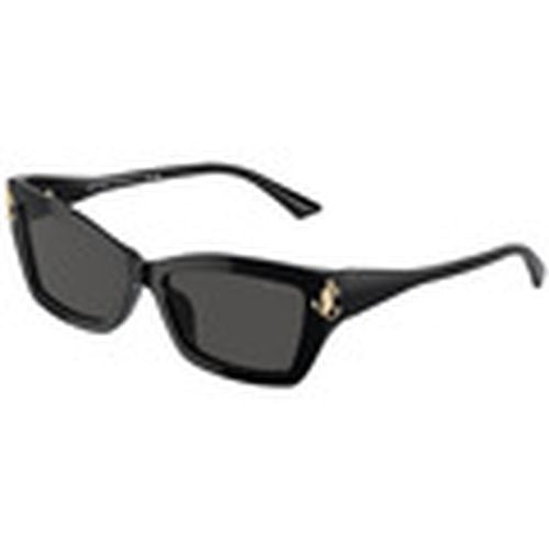 Gafas de sol Occhiali da Sole JC5011U 500087 para mujer - Jimmy Choo - Modalova